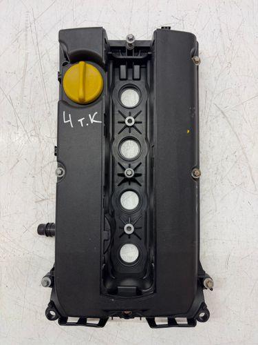 Couvercle de soupape Pour Opel Vectra C F68 F69 1,8 essence Z18XER 2H0 55564395