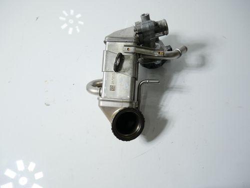 Refroidisseur de gaz d'échappement pour Ford Transit Custom 2,0 EcoBlue BCFA PZ3Q-9F464-AD