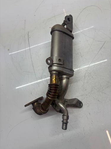 Refroidisseur de gaz d'échappement Pour Renault Kangoo II 1,5 dCi K9K608 K9K 147357082R