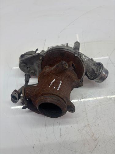 Turbocompresseur Pour Renault Kangoo II 1,5 dCi K9K608 K9K 144116137R