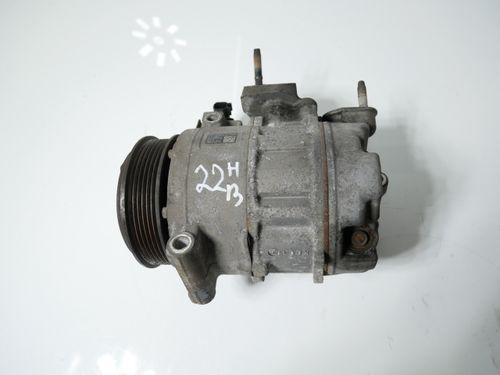 Compresseur de climatisation pour Ford Transit Connect V408 1,5 TDCi XWGA XWGB F1F1-19D629-HC