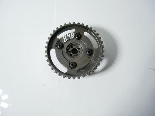 Déphaseur d'arbre à cames pour Peugeot Citroën 208 C3 1,0 VTi ZMZ EB0 9813097380 IN