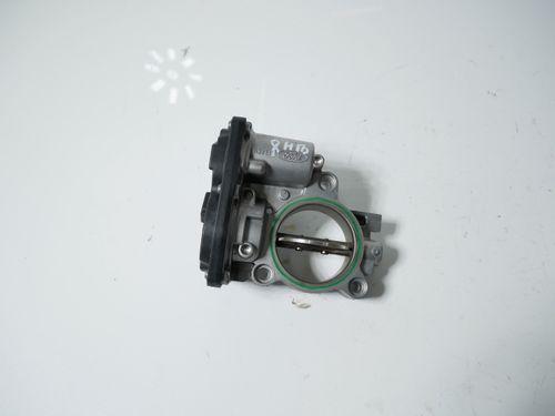 Clapet d'étranglement pour Ford Transit Custom 2,0 EcoBlue BCFA JB3Q-9F991-BA