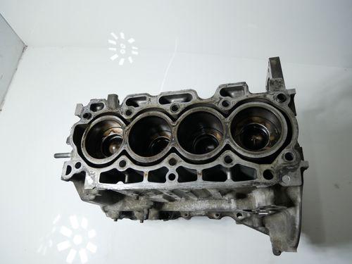 Bloc moteur vilebrequin pour Ford Transit Connect V408 1,5 TDCi XWGA 9683251610