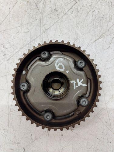 Déphaseur d'arbre à cames Pour Opel Vectra C F68 F69 1,8 essence Z18XER 2H0 55567049