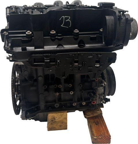 Moteur Pour BMW Série 3 E90 E91 2,0 d 320d M47D20 M47 204D4 11000441270
