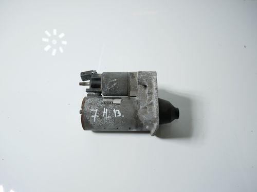 Démarreur pour Peugeot 208 C3 1,0 VTi ZMZ EB0 9671530880 428000-8332