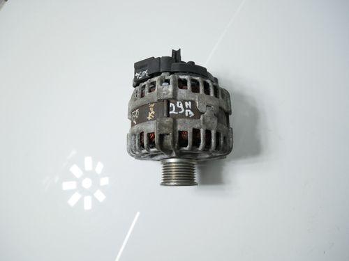 Alternateur pour Nissan Qashqai 1,2 DIG-T HRA2DDT HRA2 H5FT 23100-4BE0B