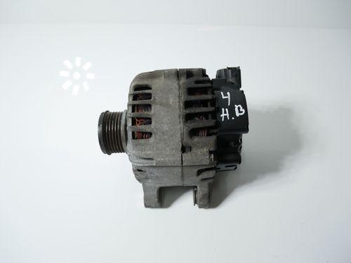 Alternateur pour Peugeot Citroen 208 C3 1,0 VTi ZMZ EB0 9670899580
