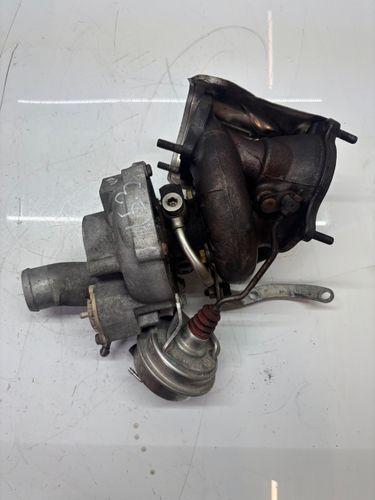 Turbocompresseur Pour Bentley Continental GT 6,0 Essence BEB 07C145061D