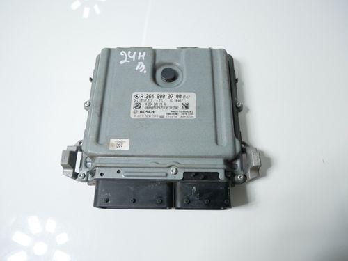 Unité de contrôle pour Mercedes Classe C C300 2,0 essence M264.920 A2649000700