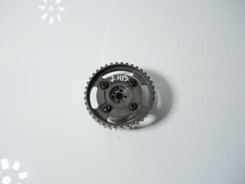Déphaseur d'arbre à cames pour Peugeot Citroen208 C3 1,0 VTi ZMZ EB0 9813097580 EXH