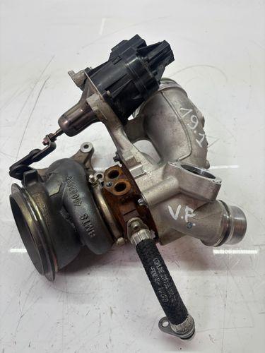 Turbocompresseur Pour BMW 1er F40 1,5 118i B38A15A B38 9452135
