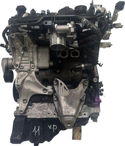Moteur Pour Porsche Macan 95B 2,0 Essence DMTD DMT 9A7100033A