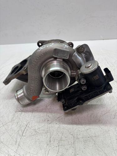 Turbocompresseur Pour Ford Escape III 2,0 EcoBoost C20HDTX K2GE-9G438-BD