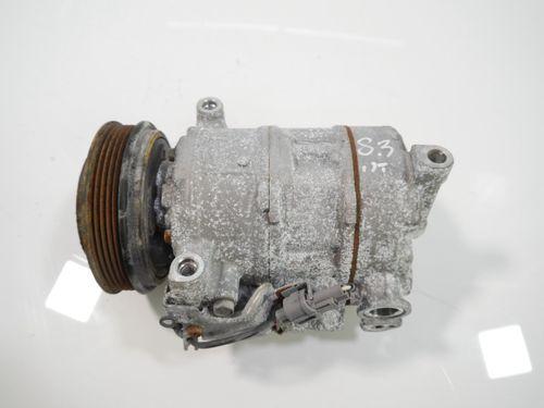 Compresseur de climatisation pour Mercedes Classe A 1,6 A180 M270.910 270.910 447280-7422
