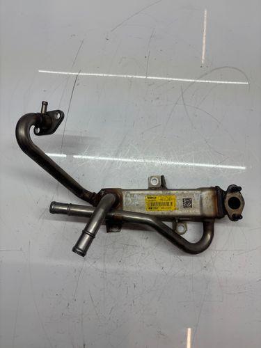 Refroidisseur de gaz d'échappement Pour Hyundai Kia Ioniq Ceed 1,6 GDI G4LE 28410-03H
