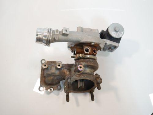 Turbocompresseur pour Kia Stonic YB 1,0 T-GDI G3LE 28231-07600