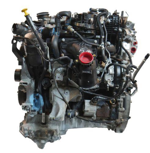 Moteur pour Infiniti Q50 2,2 50 D OM651.930 651.930 OM651 10001HG00L