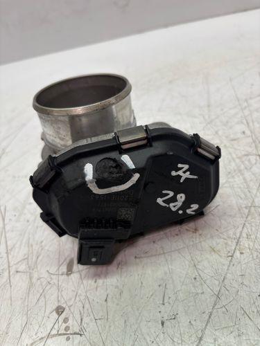 Clapet d'étranglement Ford Explorer 2,3 EcoBoost C23HDTX JT4E-9F991-AA