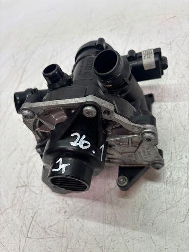 Pompe à eau Pour Audi A4 B9 2,0 TFSI DBPA DBP CVK 06L121111H