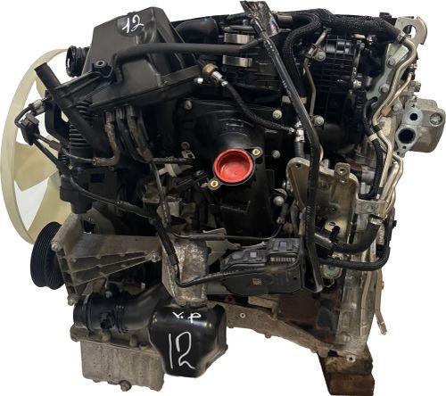 Moteur Pour Mercedes Sprinter B910 2,2 CDI OM651.958 OM651 651.958 A6510109619