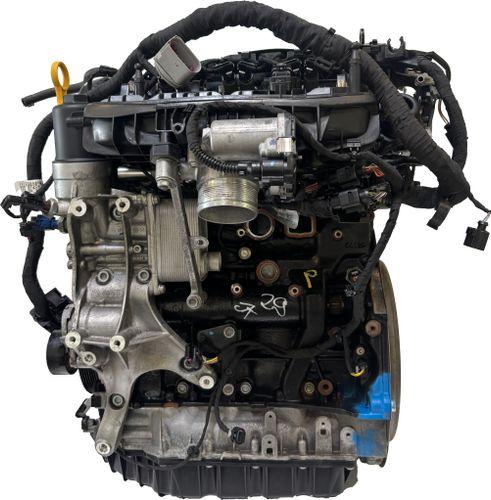 Moteur Pour VW Passat B7 2,0 TSI DDSA DDS CZP DKZ 06K100034G