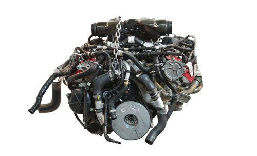 Moteur pour Ferrari 488 Spider 3,9 Pista V8 F154CD 2.700KM