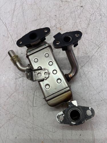 Refroidisseur de gaz d'échappement Pour Ford Escape III 2,0 EcoBoost C20HDTX K2GE-9F464-AB