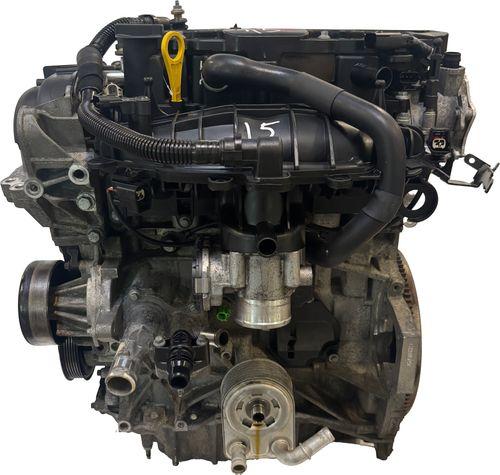 Moteur Pour Ford Escape II 1,6 essence 16HD0Z JQDA JQDB JTMA CJ5Z-6007-K