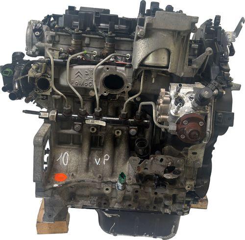 Moteur Pour Dacia Duster 1,5 dCi K9K666 K9K 100010968R