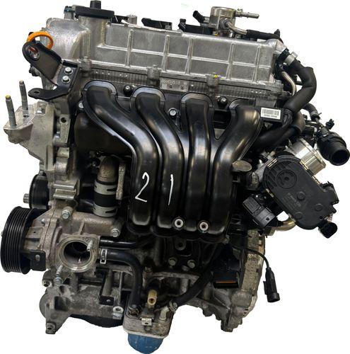 Moteur Pour Hyundai Kia Ioniq Niro 1,6 GDI Hybrid G4LE 1B041-03U00