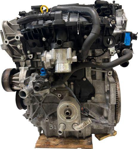 Moteur Pour Ford Escape II 1,6 essence 16HD0Z JQDA JQDB JTMA CJ5Z-6007-J
