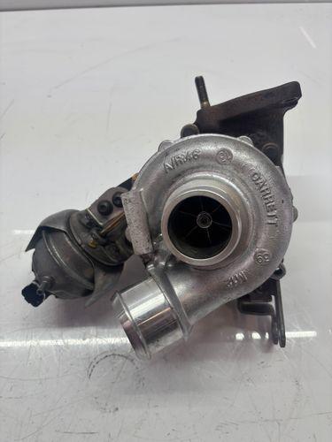 Turbocompresseur Pour Ford C-Max 2,0 TDCi TXDB 9677063780