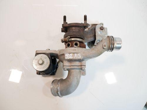 Turbocompresseur pour Kia Picanto 1,0 T-GDI G3LE 28231-07500 30.000km
