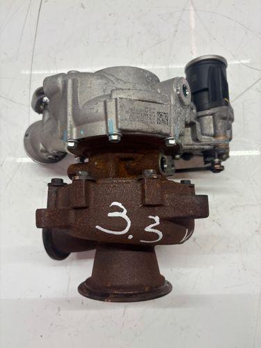 Turbocompresseur Pour Jaguar XE X760 2,0 D200 204DTY AJ21D4 M4D3-6K682-EE