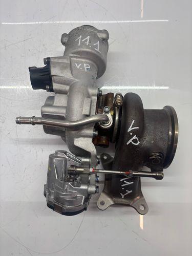Turbocompresseur Pour Porsche Macan 95B 2,0 Essence DMTD DMT 06N145702E