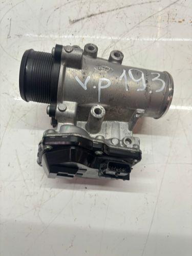 Soupape EGR Pour Ford Kuga III 2,0 EcoBlue YMDA HG9Q-9M425-AB