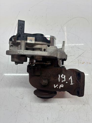 Turbocompresseur Pour Ford Kuga III 2,0 EcoBlue YMDA HG9Q-6K682-LB