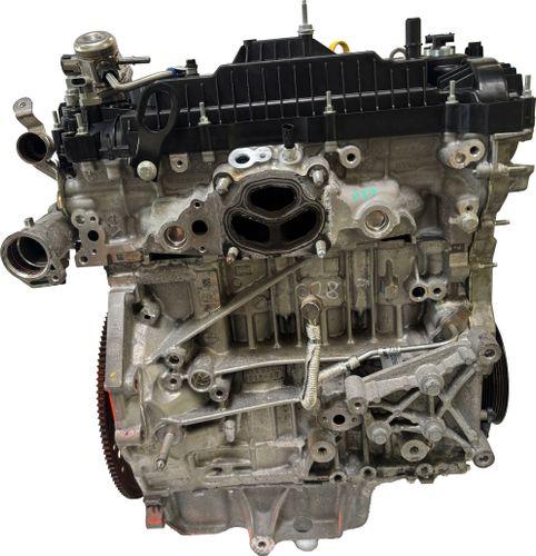 Moteur Ford Explorer 2,3 EcoBoost C23HDTX LB5Z-6007-B