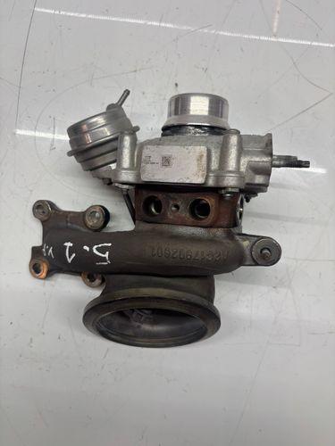 Turbocompresseur Pour Ford Focus 1,0 EcoBoost M0DC L1BG-6K682-AA