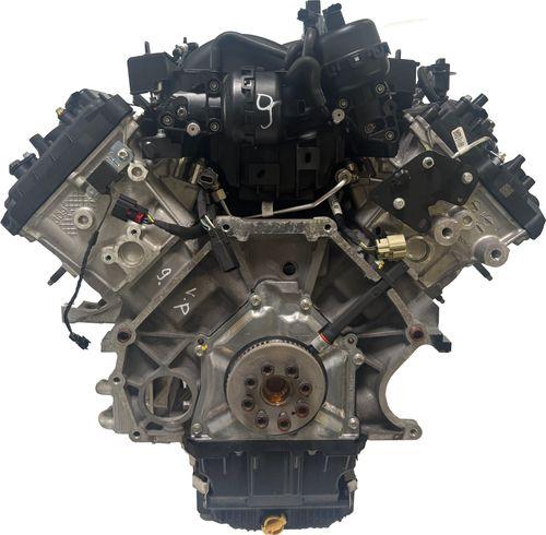 Moteur Pour Ford Mustang 5,0 V8 MF8F NR3E-6007-MA