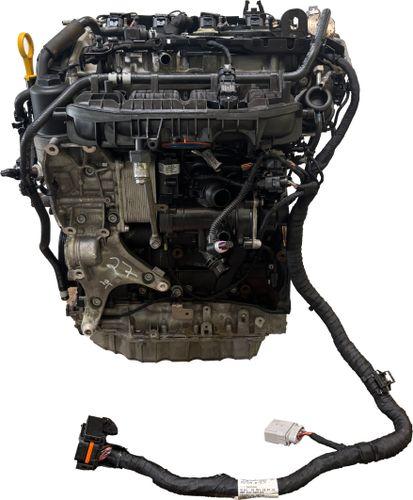 Moteur Pour VW Atlas 2,0 TSI DCGA DCG CHH 06K100034F
