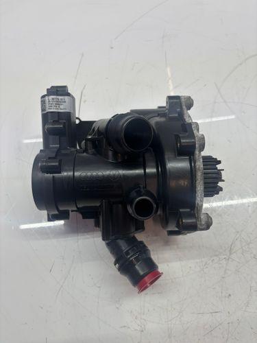 Pompe à eau Pour Porsche Macan 95B 2,0 Essence DMTD DMT 06L121111N