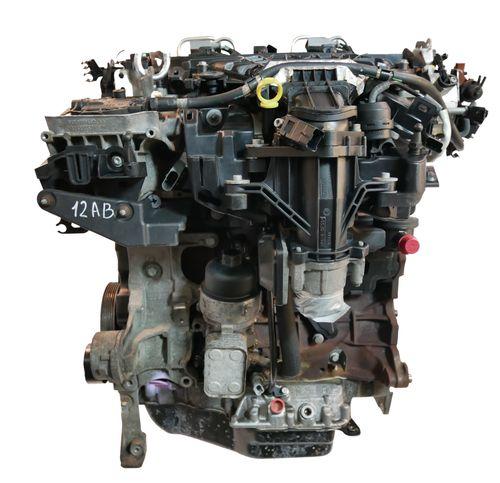 Moteur pour Ford Mondeo 2,0 TDCi TXBB 9M5Q-6006-BD