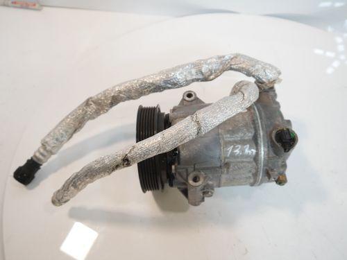 Compresseur de climatisation pour Ferrari 488 Spider 3,9 Pista V8 F154CD F154 LS589001