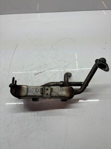 Refroidisseur de gaz d'échappement Pour Hyundai Kia Ioniq Niro 1,6 GDI Hybrid G4LE 28410-03HA0