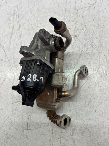 Refroidisseur de gaz d'échappement Ford Explorer 2,3 EcoBoost C23HDTX LB5Z-9F464-C