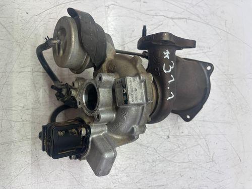 Turbocompresseur Pour Ford Escape II 1,6 Essence 16HD0Z JQDA JQDB JTMA CJ5G-6K682-DA