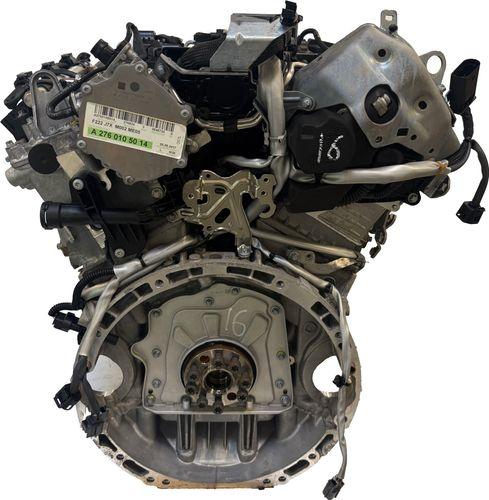 Moteur pour Mercedes Classe S W222 3,0 M276.824 M276 276.824 A2760105014